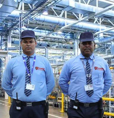 Industries and Banks